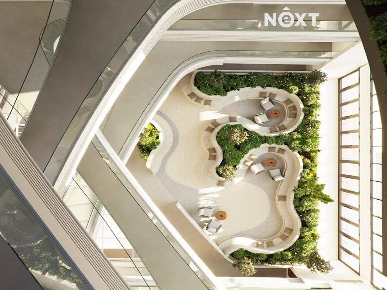 Byt 1+kk · 34 m² · Dubai, Spojené arabské emiráty - 3