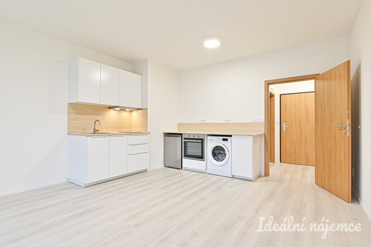 1+kk, Dornych, Brno, 30 m²