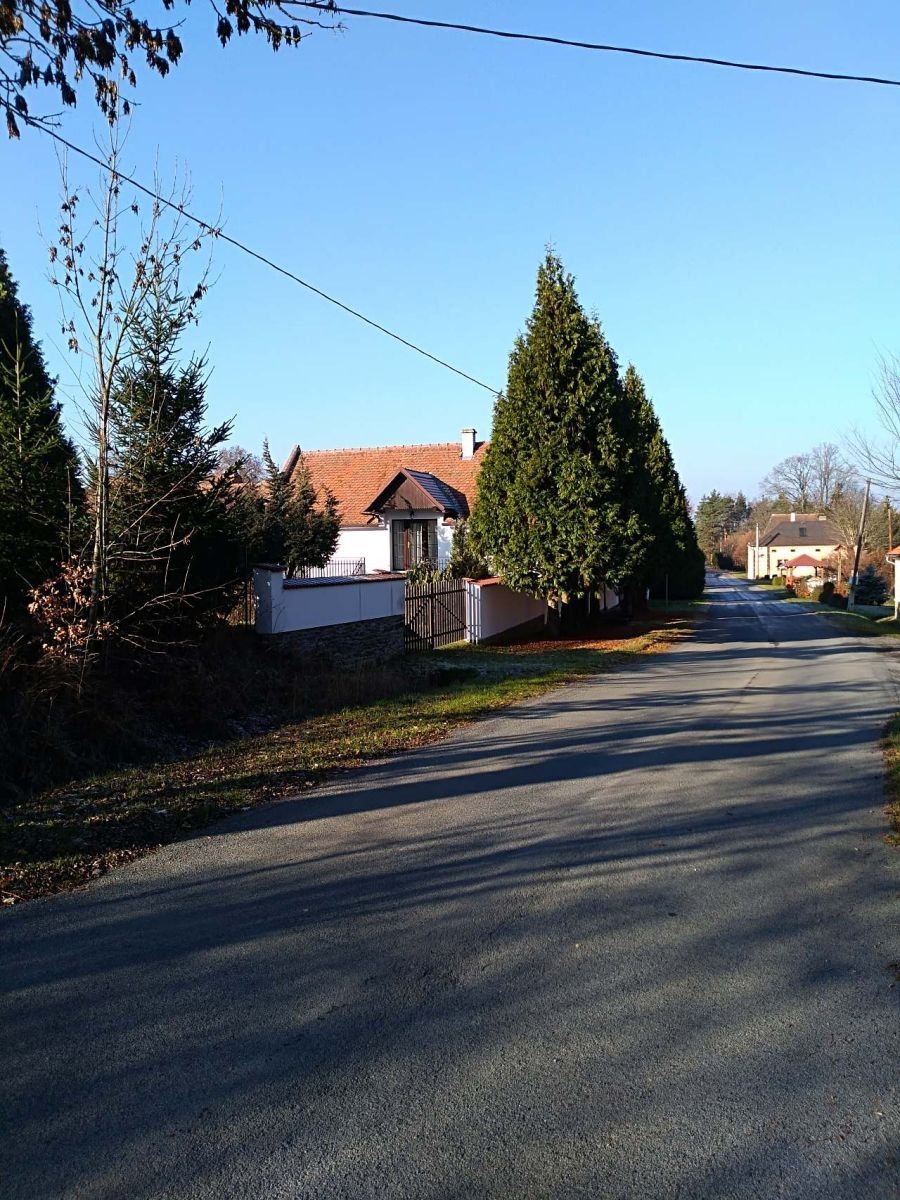 Chata · Kšice - Lomnička, Plzeňský kraj - 3