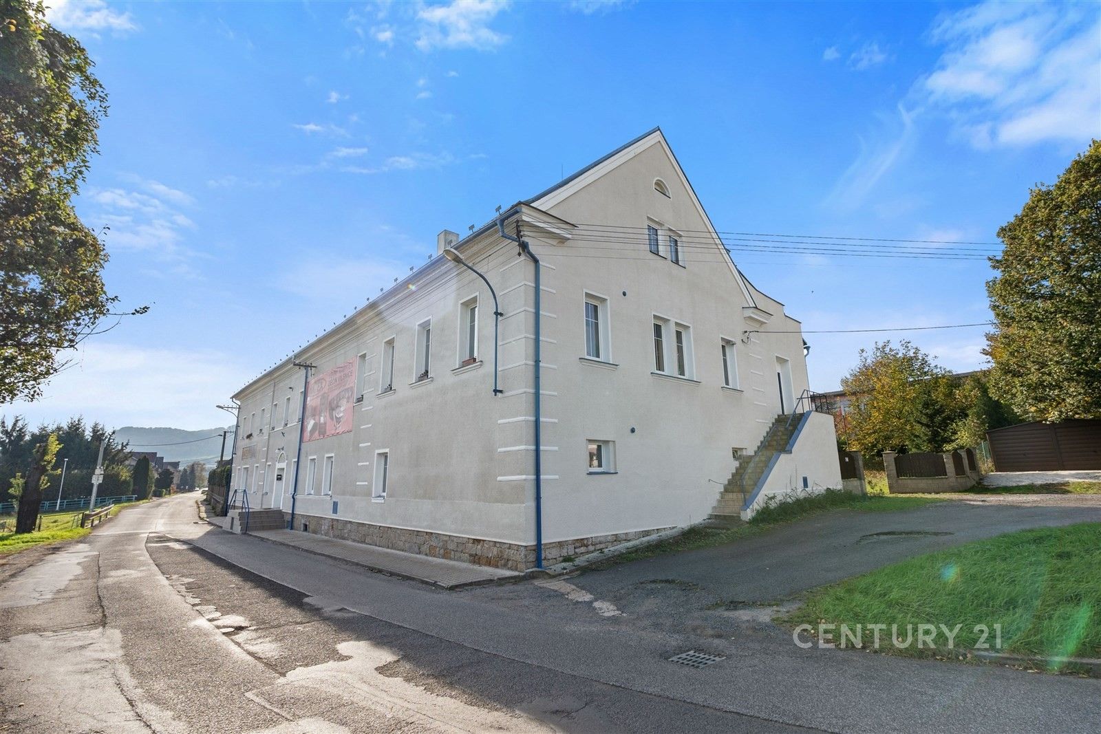Rodinné domy, Vilsnická  , Děčín, 900 m² - 2