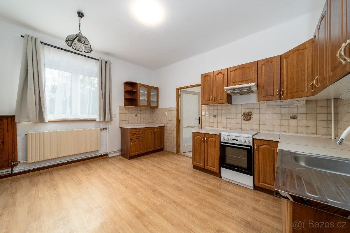 Prodej byt - Mnichovice, 251 64
