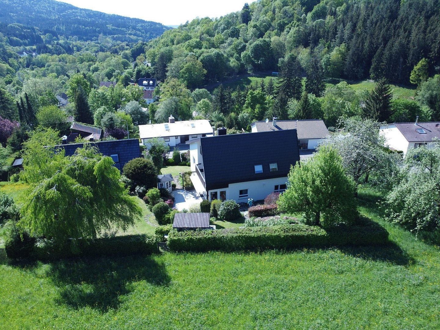Rodinný dům · 245 m² · , Bádensko-Württembersko - 3