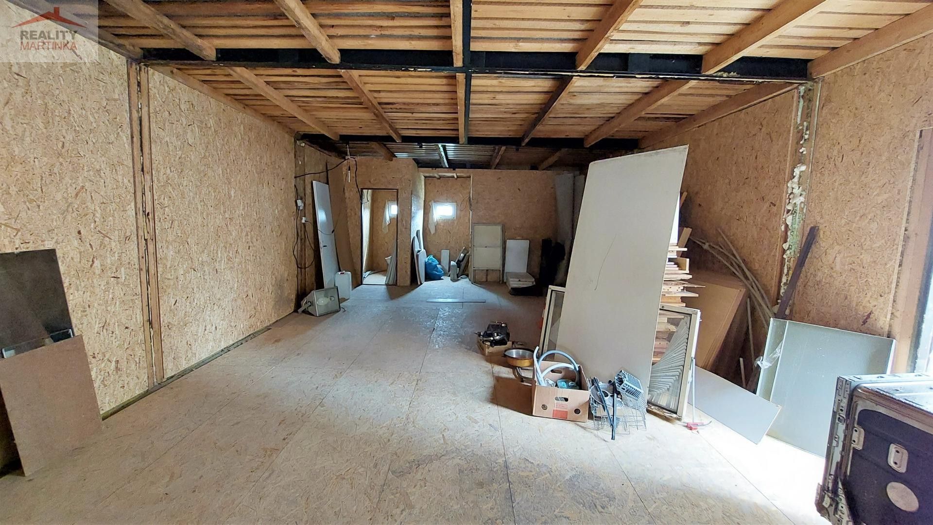 Komerční nemovitost · 60 m² · Husova, Valašské Meziříčí - 4