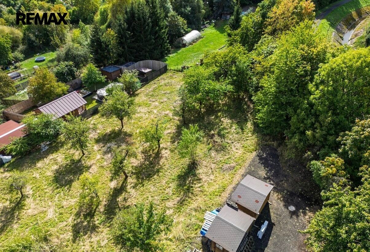 Pozemek pro bydlení · 1 017 m² · Jirkov - 4
