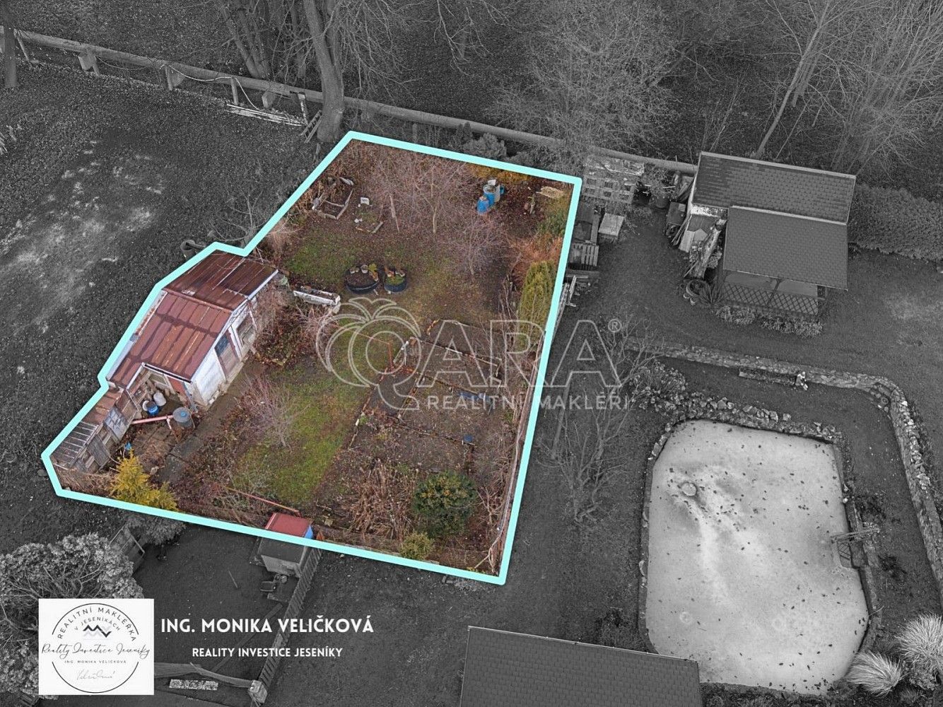 2+1, Krnov - Pod Cvilínem, okres Bruntál, Moravskoslezský kraj, 55 m² - 2