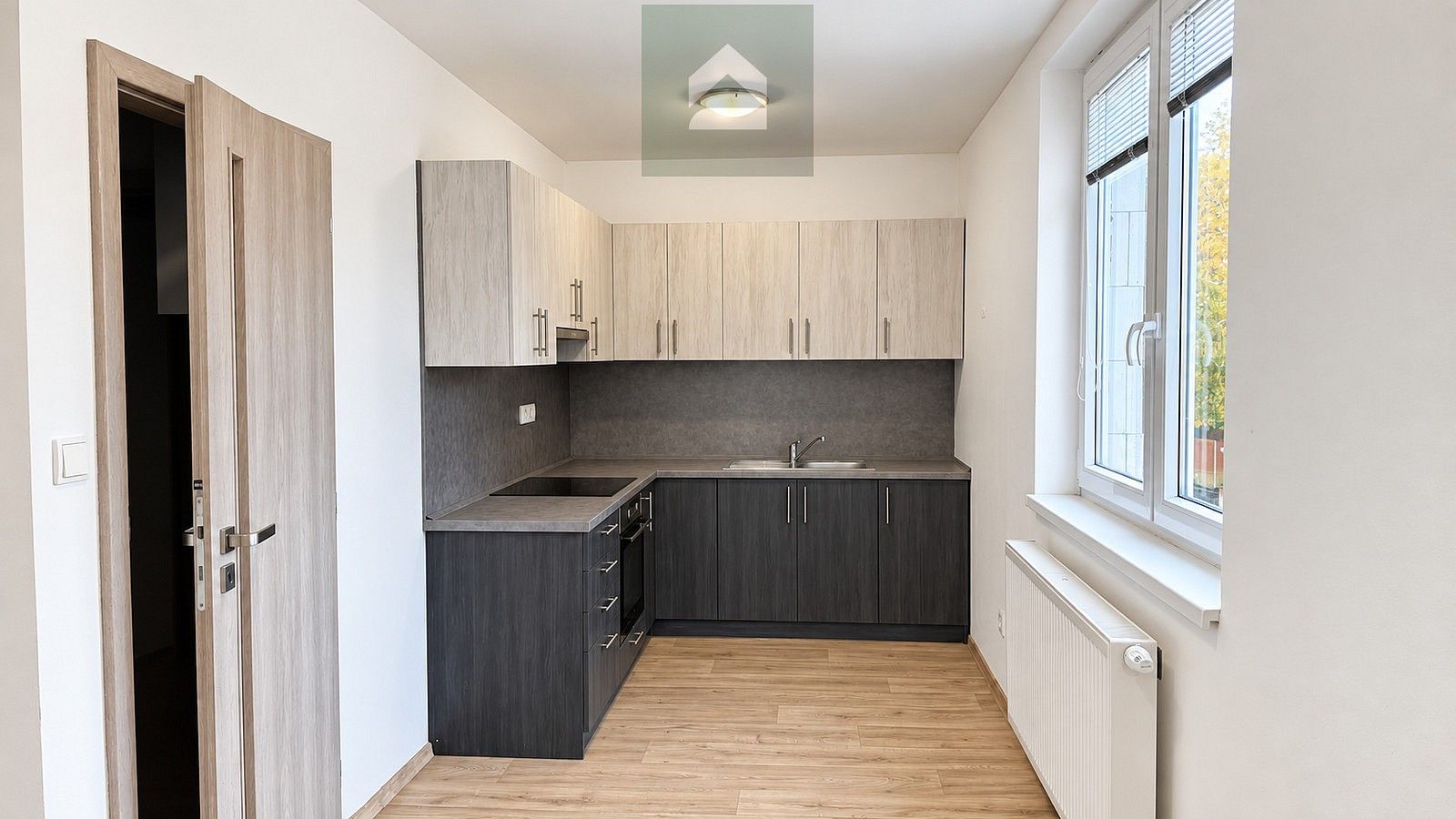 Byt 2+kk · 40 m² · Americká, Staňkov - Staňkov I, okres Domažlice - 3