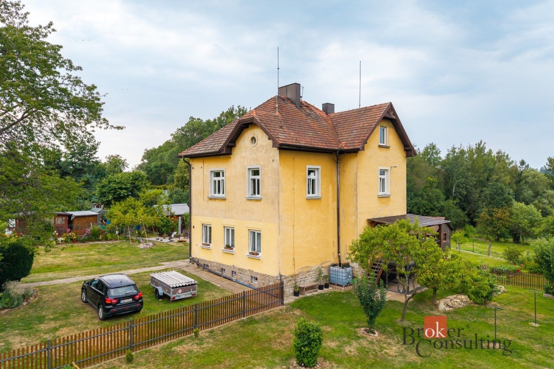 Byt 4+kk, 76 m²