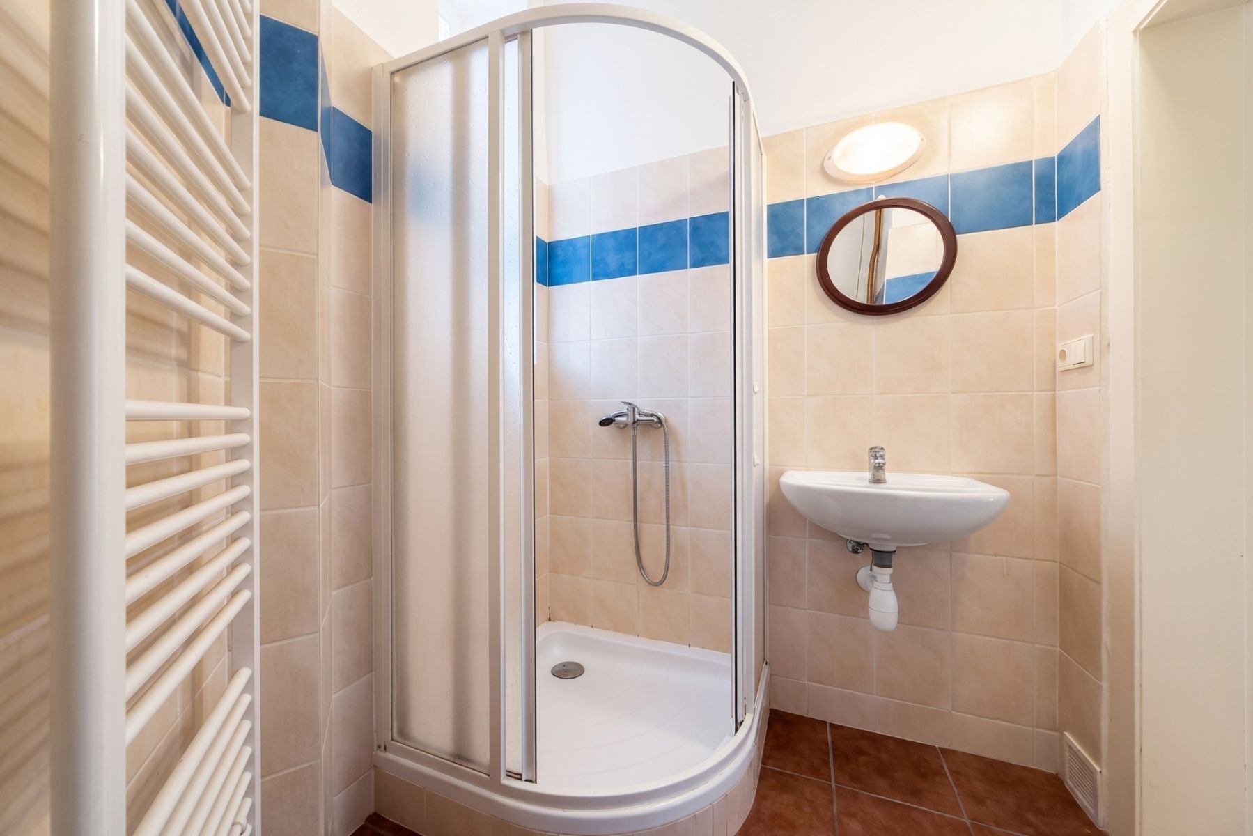 Prodej byt 1+1 - Primátorská, Praha - Libeň, 58 m² - 5