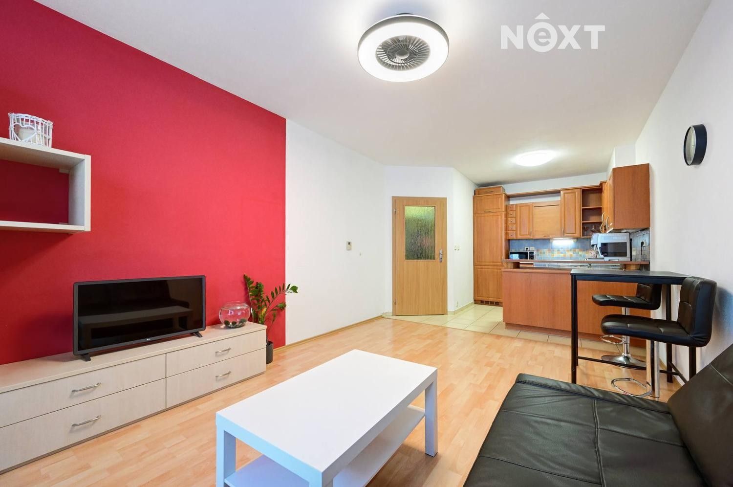 2+kk, Divišovská 2310, Praha, 57 m²