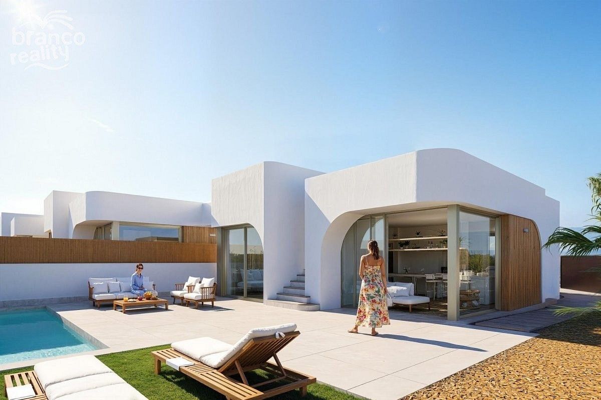 Rodinný dům · 224 m² · Los Alcazares, ES - 4