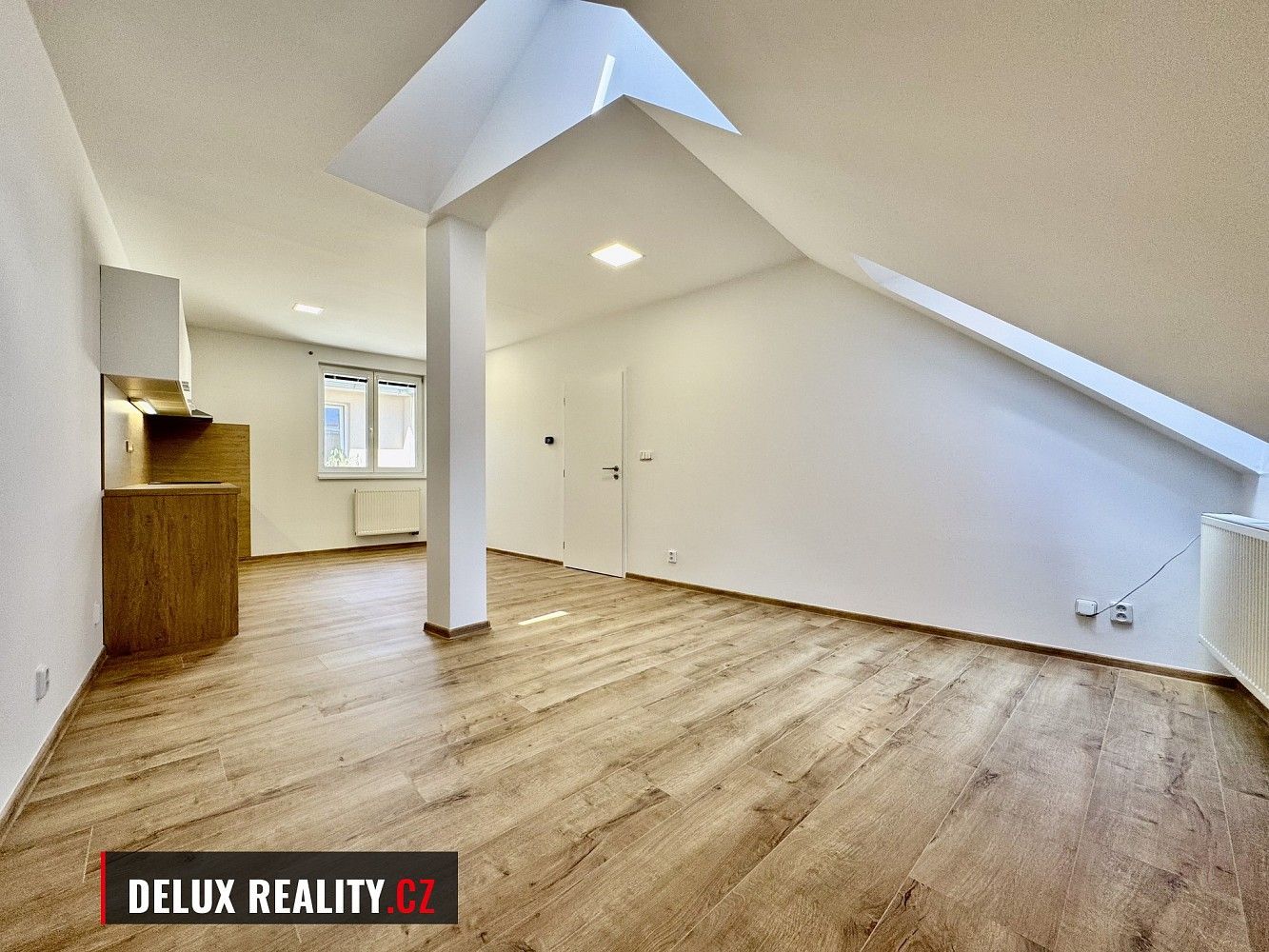 Pronájem byt 2+kk - Znojmo, Jihomoravský kraj, 52 m² - 5