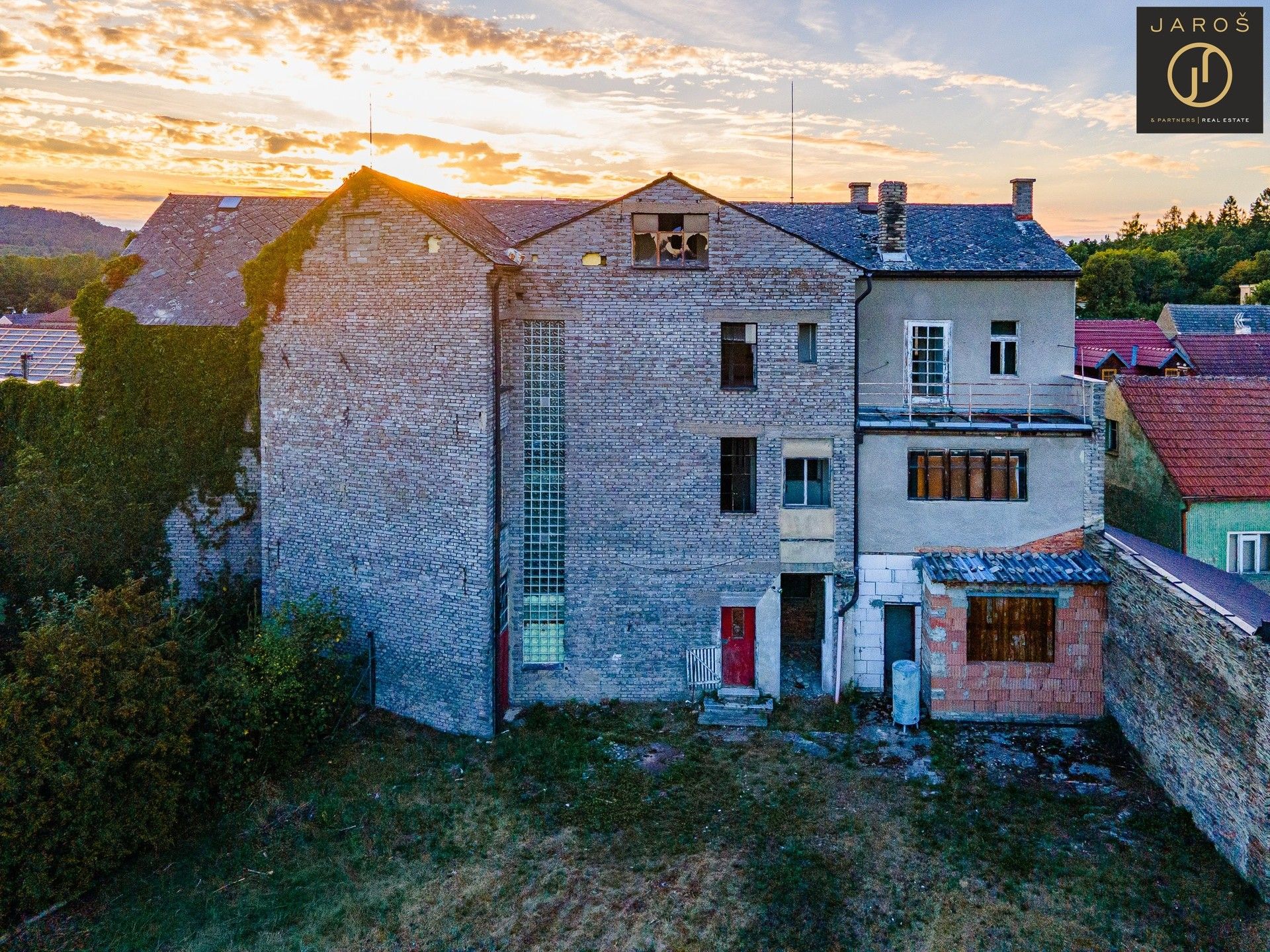 Rodinný dům, 400 m²