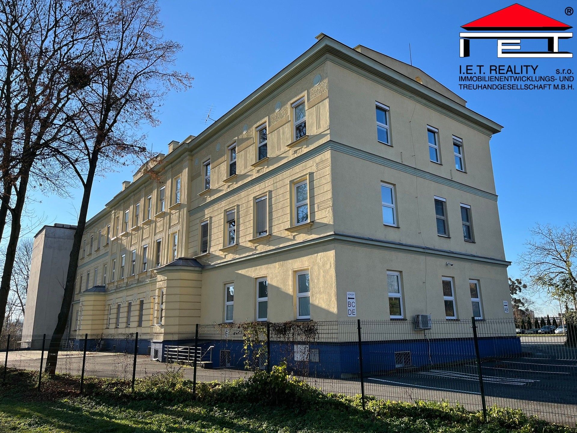 Pronájem komerční - Potoční, Frýdek-Místek, 121 m²