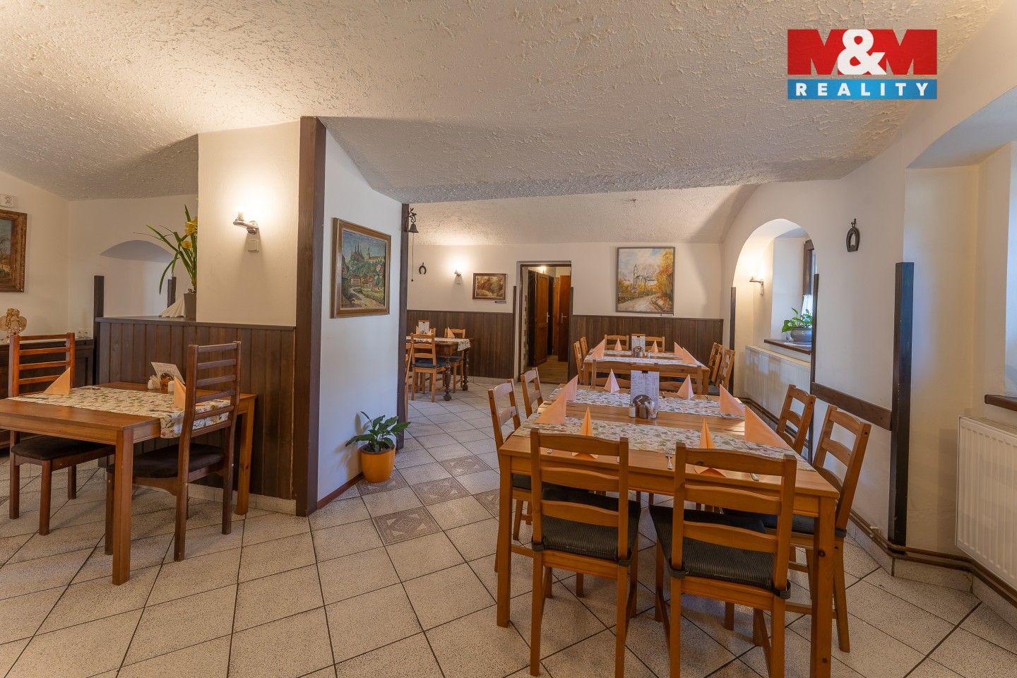 Rodinný dům · 390 m² · Suchdol - 4