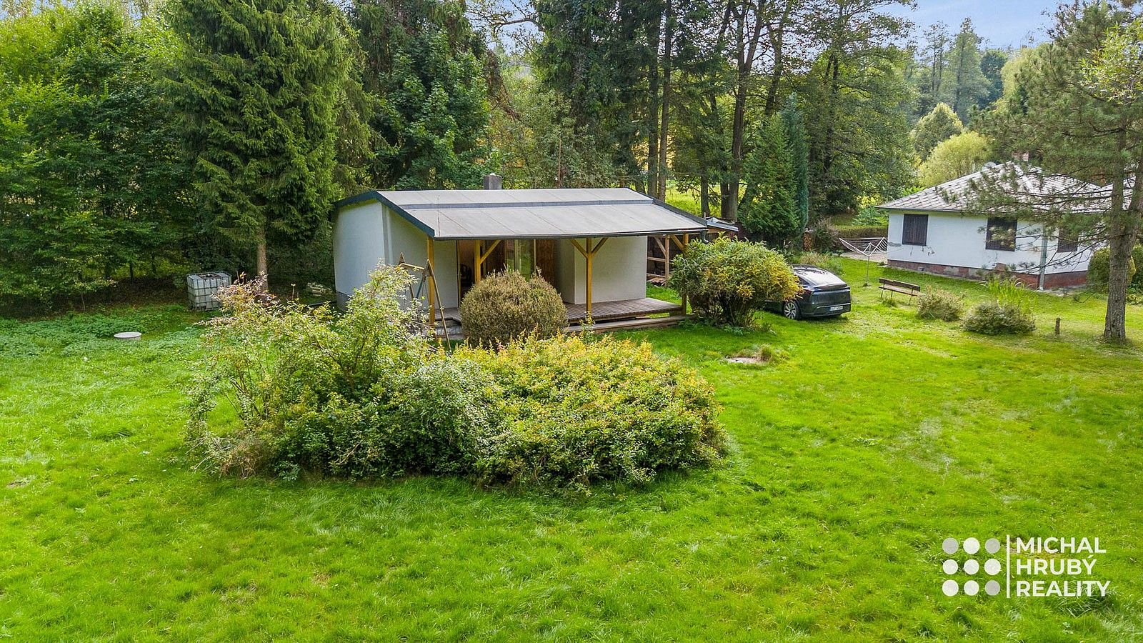 Chalupa · 55 m² · Melč, okres Opava, Moravskoslezský kraj - 4