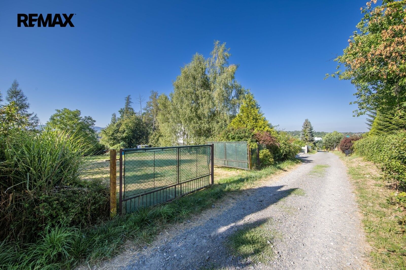 Pozemky pro bydlení, Příbor, 1 738 m² - 2