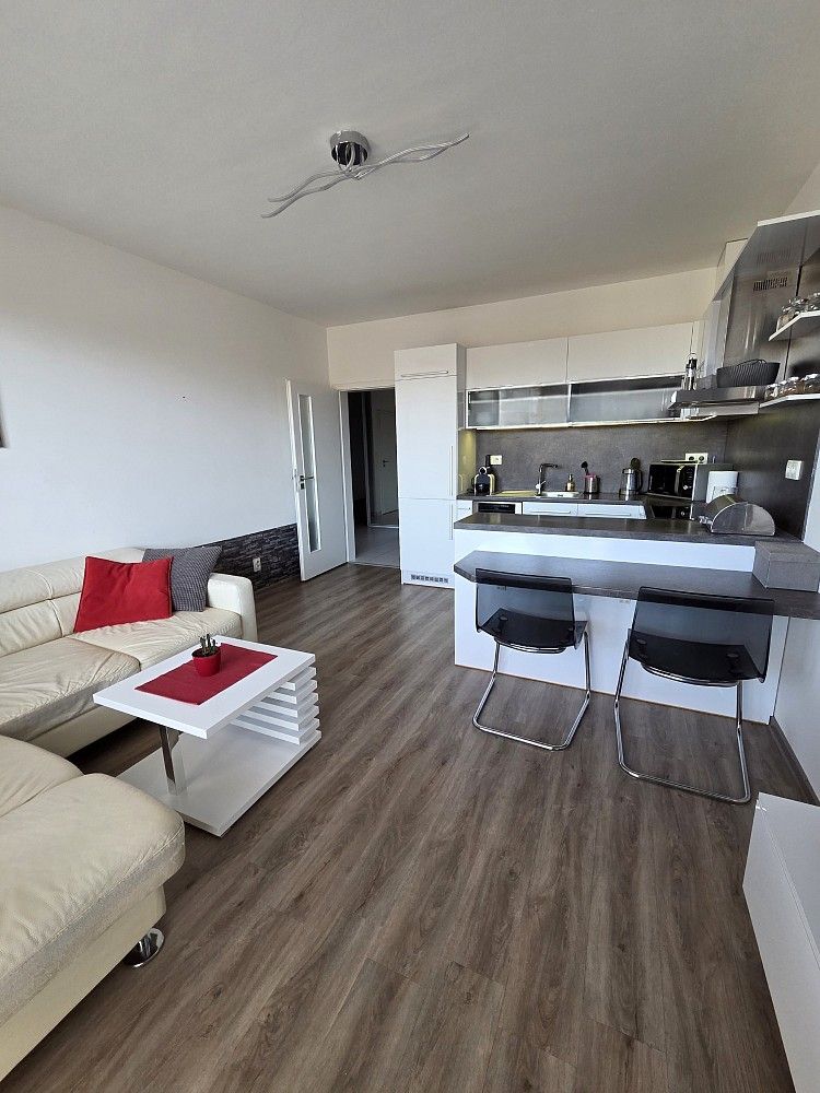 Pronájem byt 2+kk - Masarykova, Modřice, okres Brno-venkov, 53 m² - 5