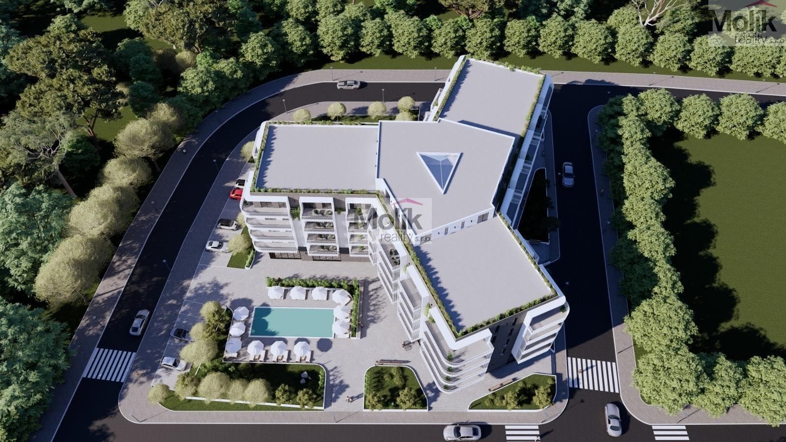 2+kk, Golem, 76 m² - 2