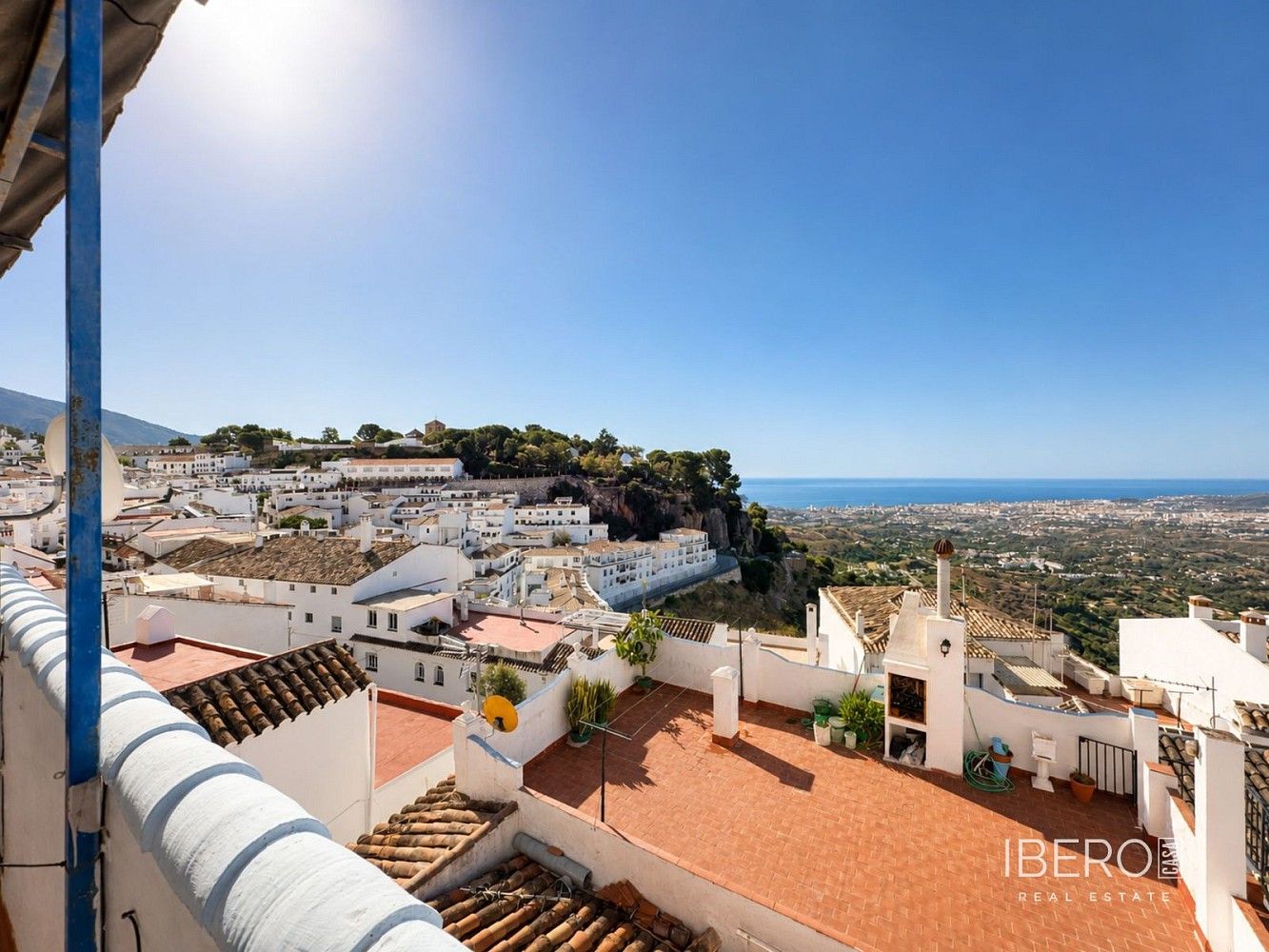 Prodej rodinný dům - Mijas, ES, 205 m² - 2