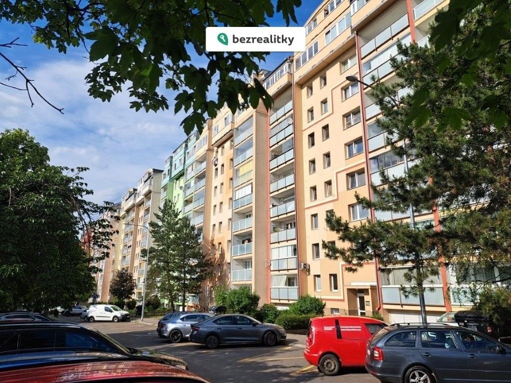 2+1, Tupolevova 467, Praha Letňany, 52 m² - 1