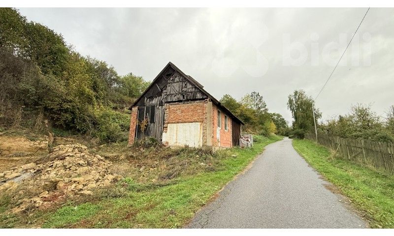 Prodej pozemek pro bydlení - Opatov