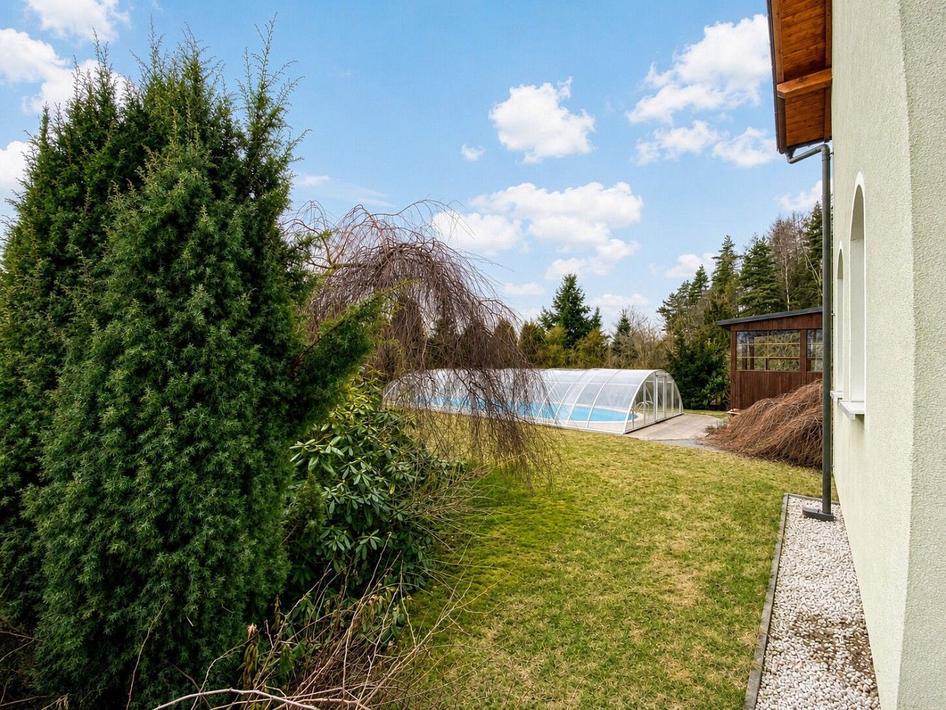 Rodinný dům · 362 m² · Karlovy Vary - Hůrky, Karlovarský kraj - 4