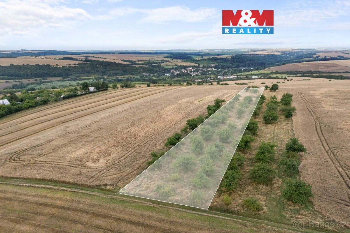 Pozemky pro bydlení, Kralupy nad Vltavou, 278 01