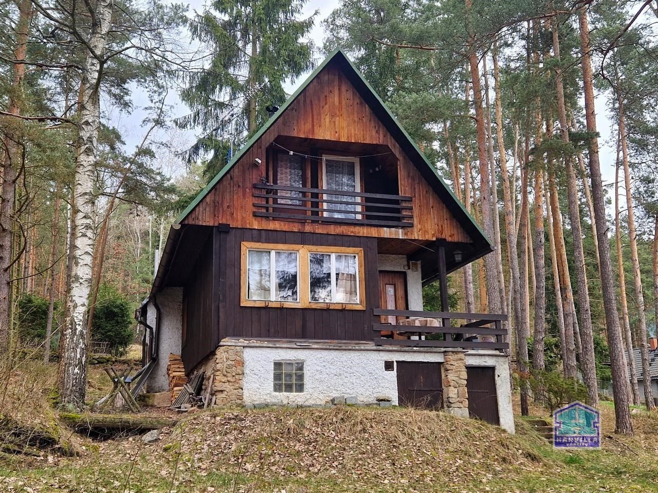 Prodej chata - Butov, Stříbro, 50 m²