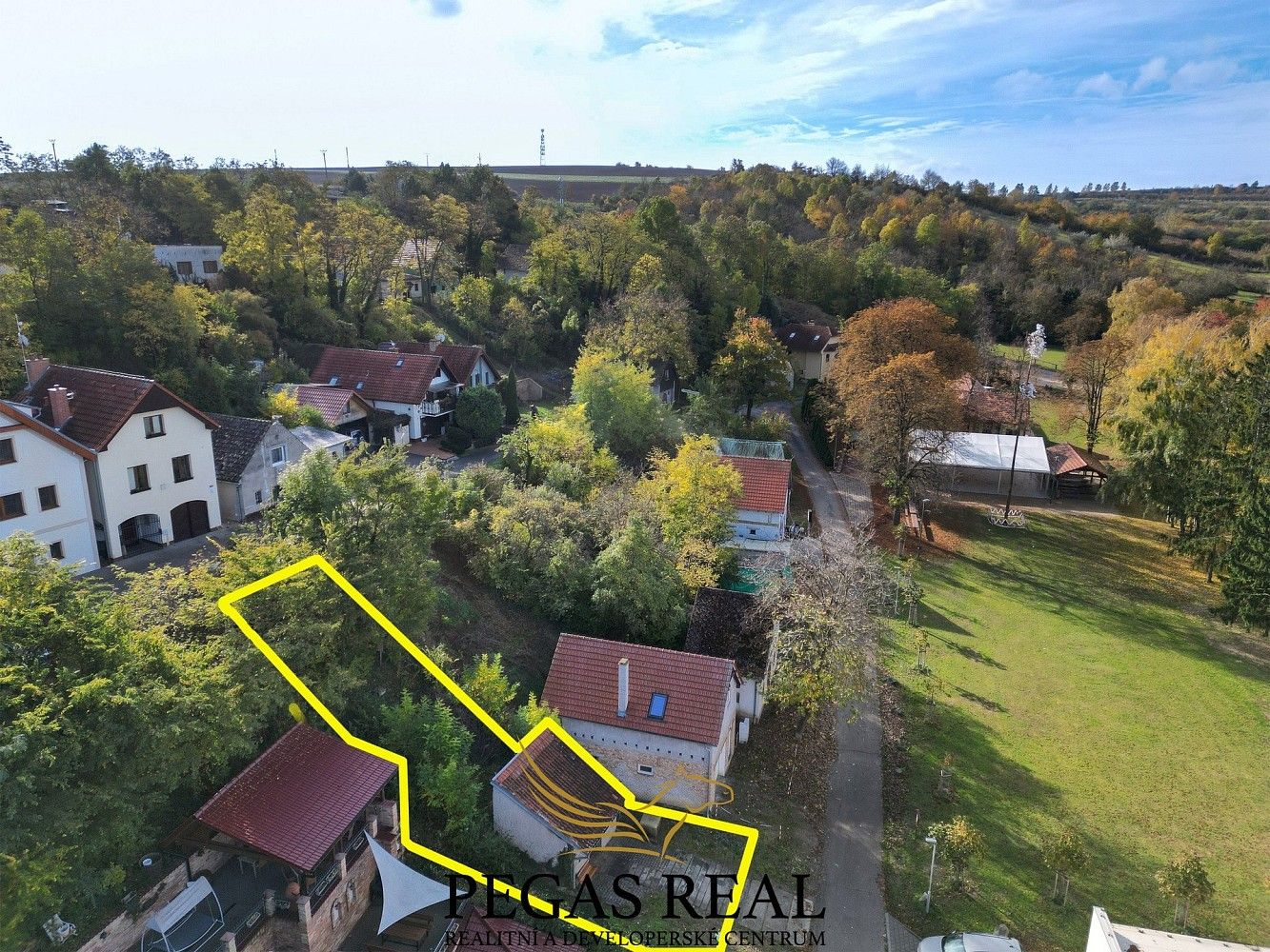 Nemovitost · 64 m² · Starovice, okres Břeclav, Jihomoravský kraj - 4