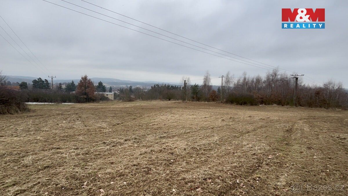 Prodej pozemek pro bydlení - Velké Popovice, 251 69