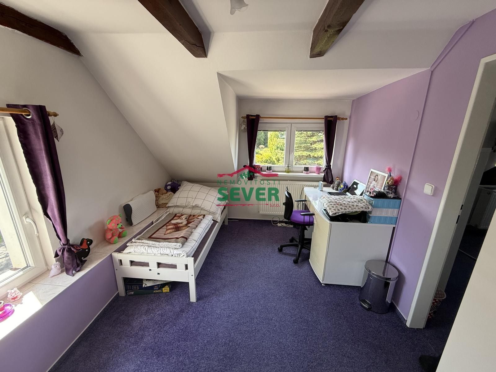 Prodej rodinný dům - Třeskonice, Tuchořice, 160 m² - 5