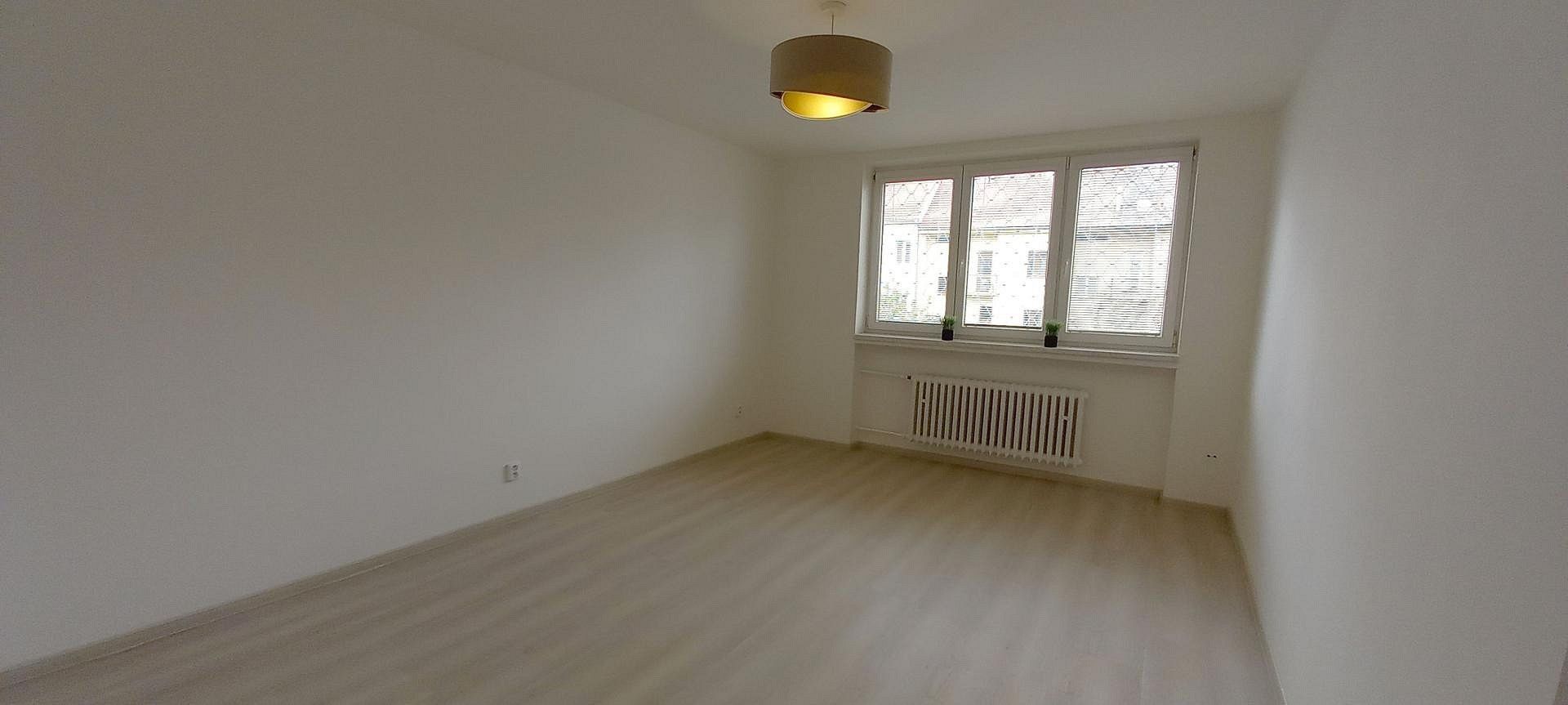 Byt 4+kk · 84 m² · Brno - Černá Pole, okres Brno-město, Jihomoravský kraj - 4