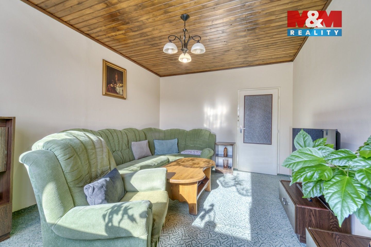 Prodej byt 3+1 - Pod Strání, Žlutice, 75 m² - 5