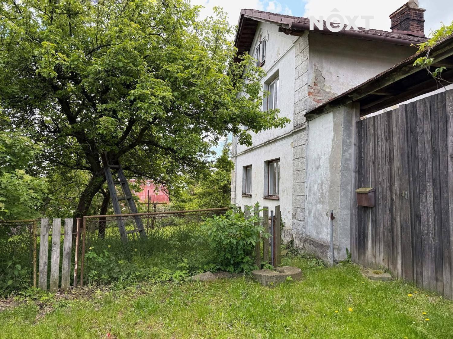 Rodinné domy, Heřmanice u Oder Véska, 150 m² - 2