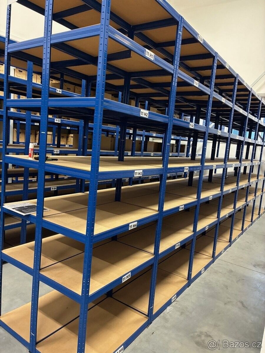 Pronájem sklad - Příbram, 261 01