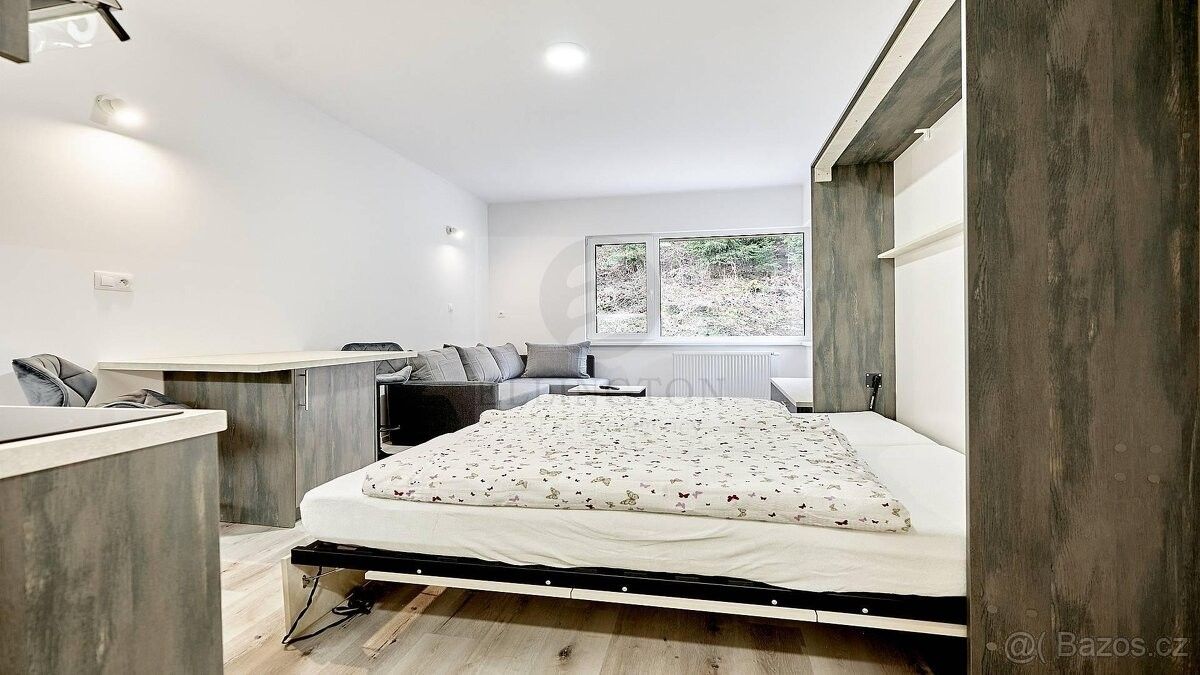 Pronájem byt - Ostrov nad Ohří, 363 01