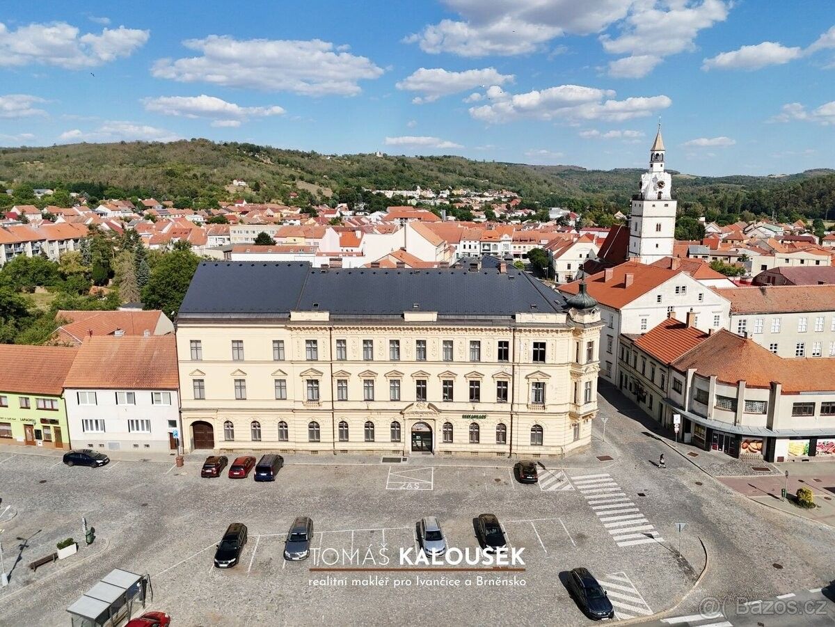 Restaurace, Ivančice, 664 91 - 1
