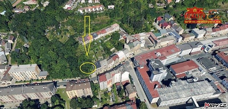 Pozemek pro bydlení · Náchod, Královéhradecký kraj - 3