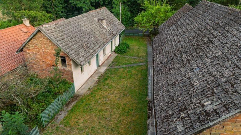 Rodinný dům · 70 m² · Nová Ves - 4