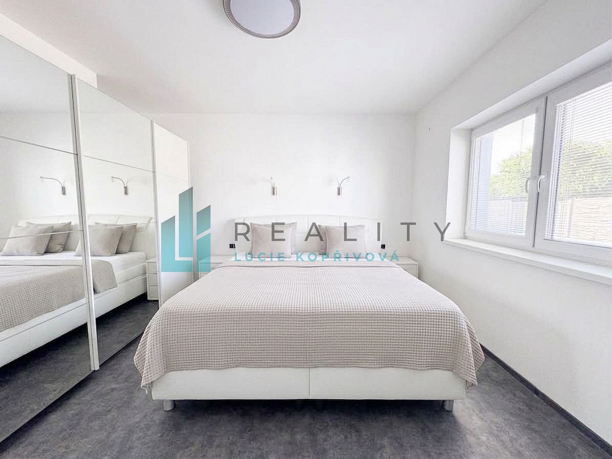 Prodej rodinný dům - Ježov, okres Hodonín, 106 m² - 5