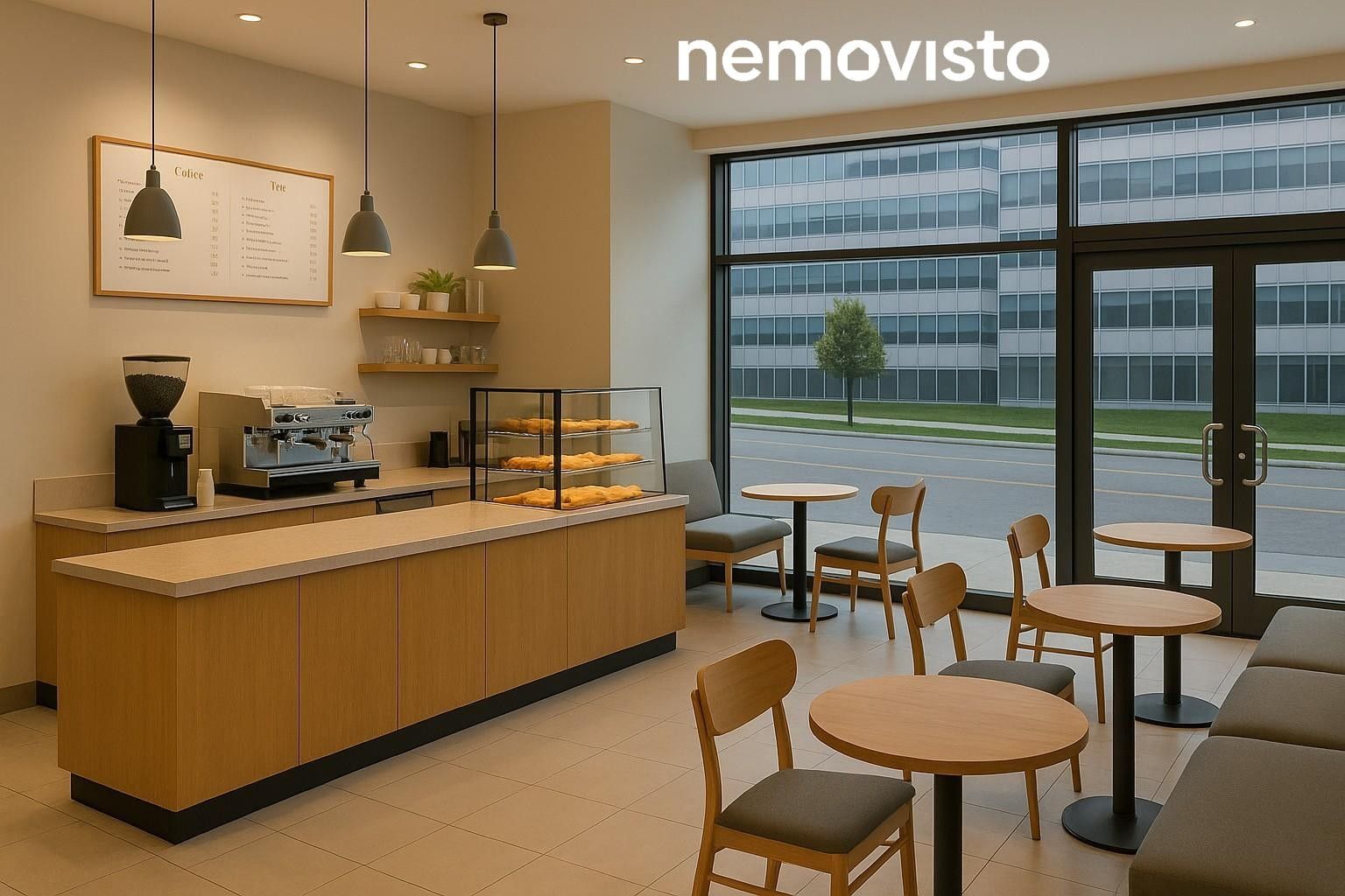 Pronájem obchodní prostory - Ostrava, 176 m²