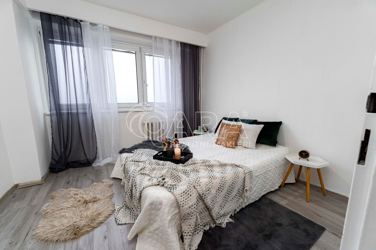 2+kk, Svojsíkova 1594, Ostrava, 40 m²