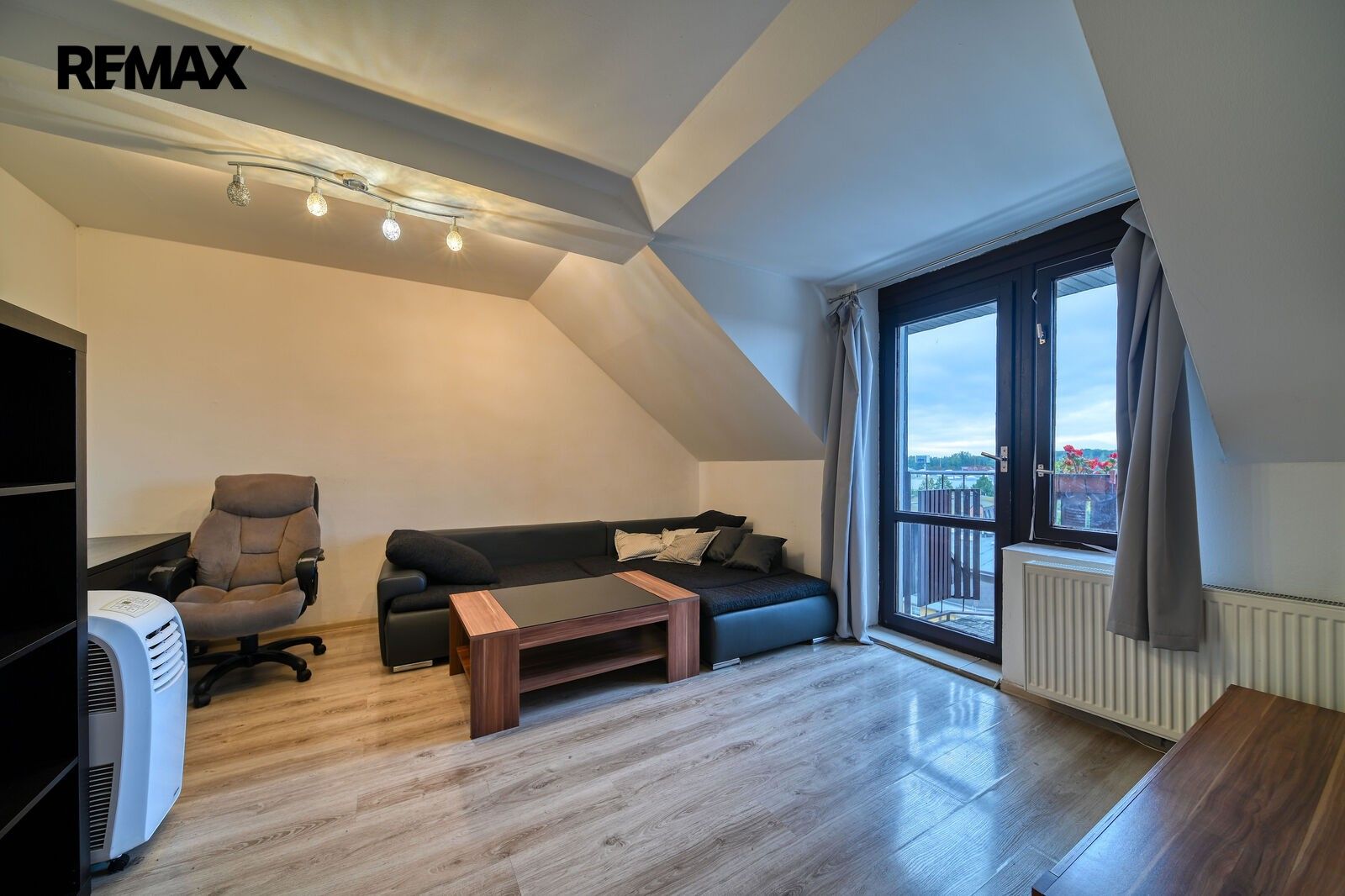 2+1, Maršála Koněva 1681, Nymburk, 52 m² - 1