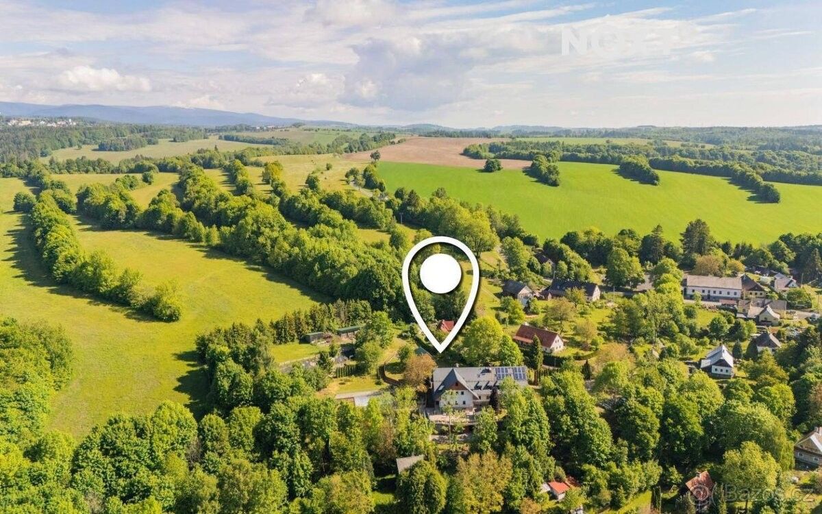 Pronájem restaurace - Horní Město, 793 44