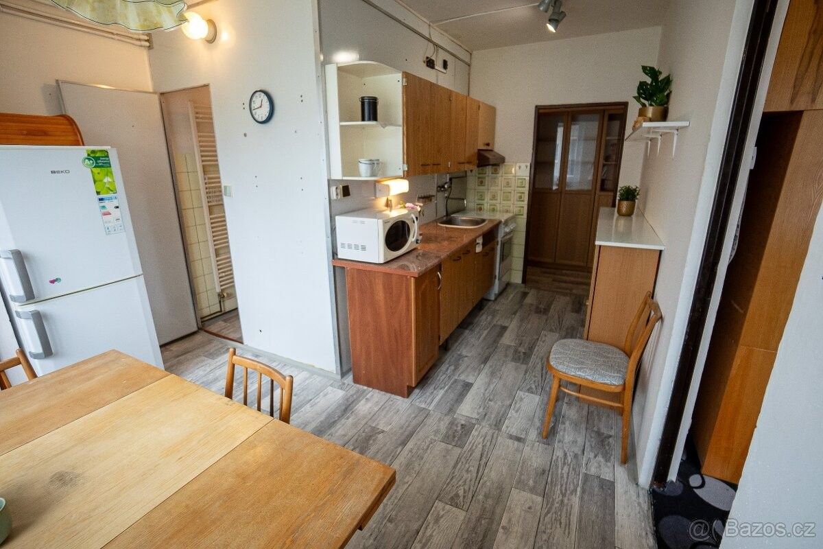 Prodej byt - Písečná u Jeseníku, 790 82