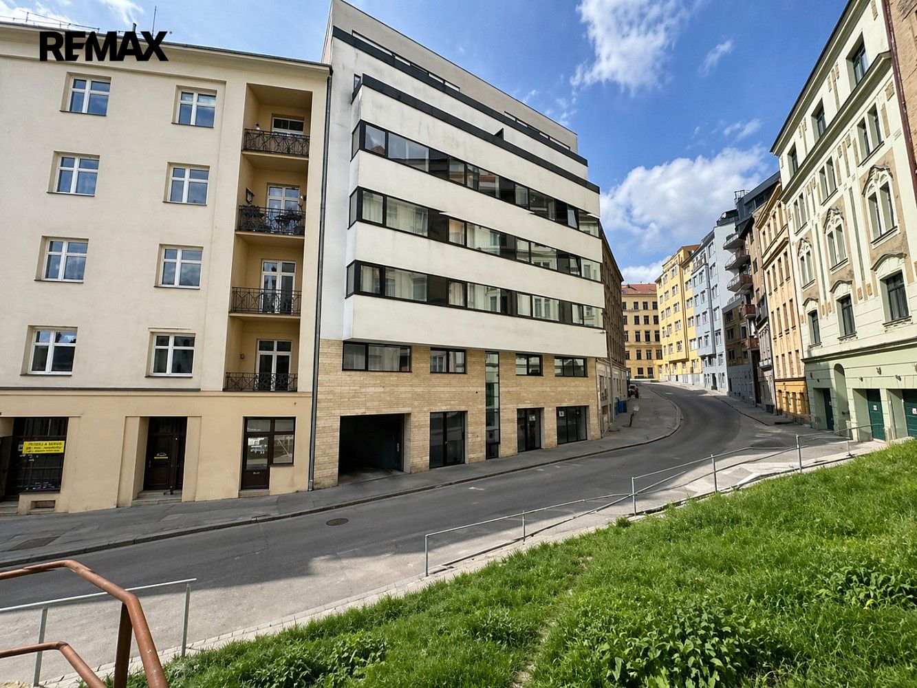 Obchodní prostory, 44 m²