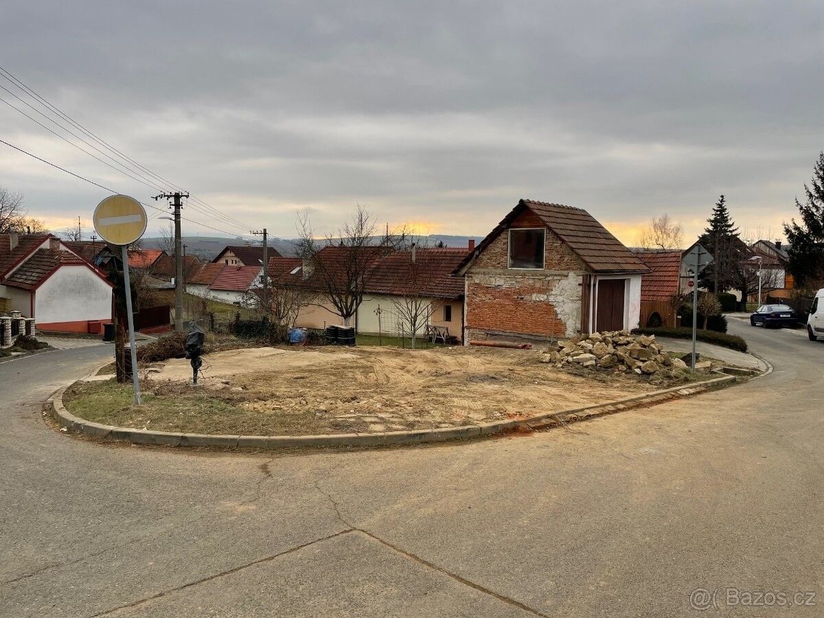 Pozemky pro bydlení, Uherské Hradiště, 686 01 - 2