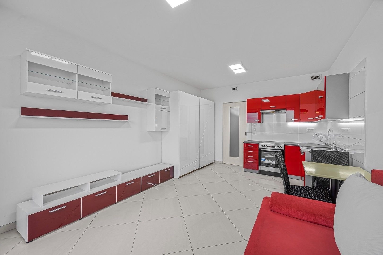 Byt 1+kk · 29 m² · U Radosti, Praha - Třebonice - 3