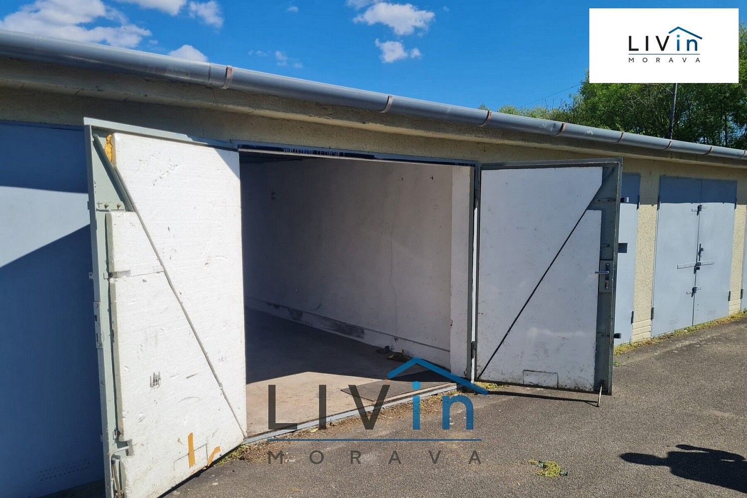 Prodej ostatní - Brno - Komárov, okres Brno-město, Jihomoravský kraj, 15 m² - 5