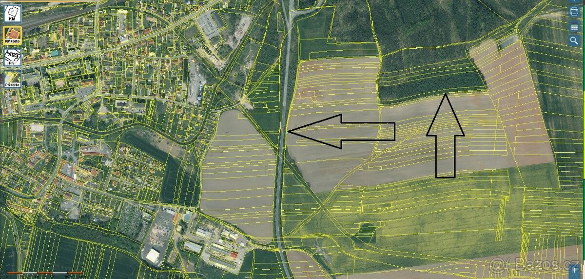 Prodej pozemek pro bydlení - Nýřany, 330 23